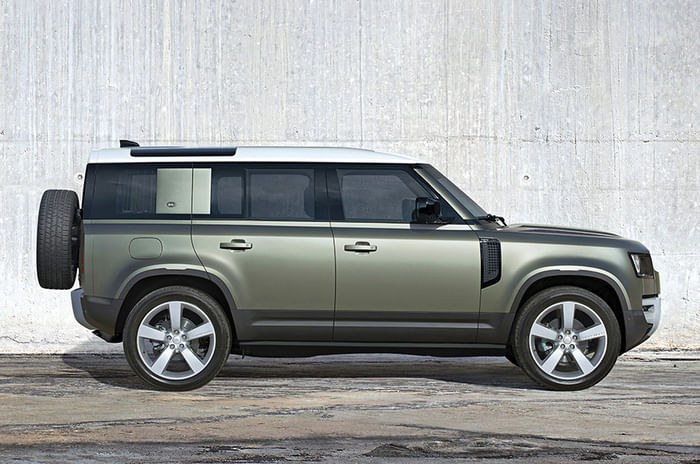 New cars for 2020: SUVs to wait for